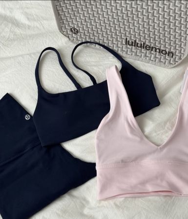 Çlassical Lululemon Sport's ẞrå