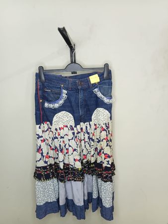 Unbranded Midi Skirts