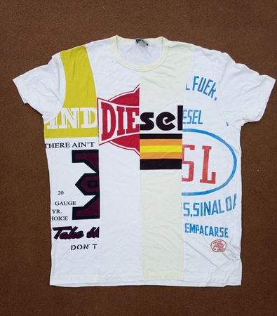 Tees de marque premium