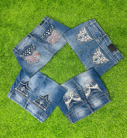 Y2K Midi Skirts