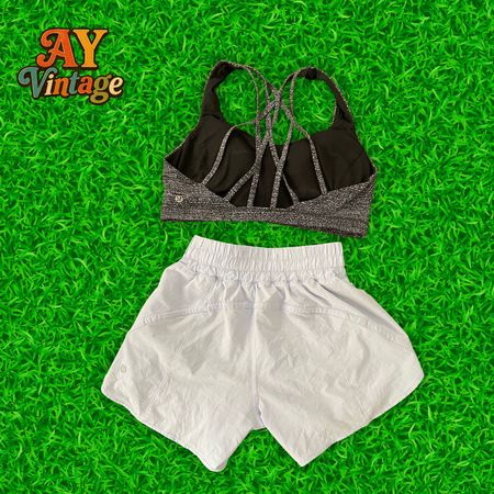 A.Y390 Lululemon Mixed items