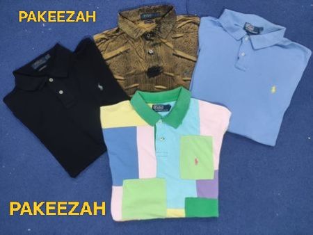 Ralph Lauren Polo Shirts