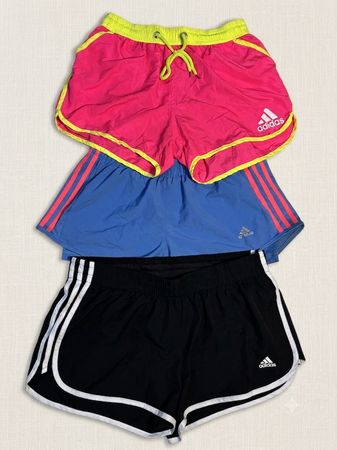 Adidas Sexy Shorts