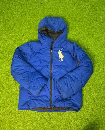 Manteaux doudoune Ralph Lauren polo