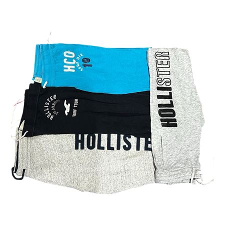 Hollistet