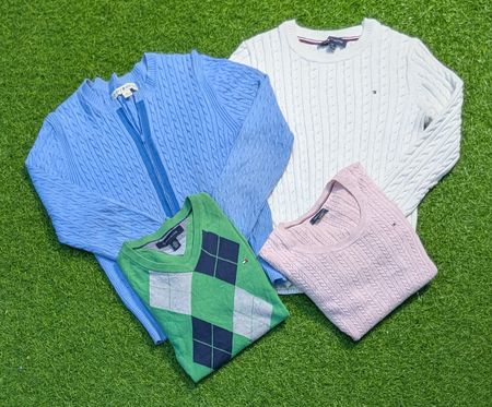 6832 - Tommy Hilfiger Sweaters