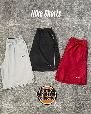 Nike Shorts - (16/06)