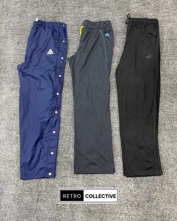 Pantalons de survêtement Adidas Premium #270826