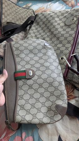 Woman bag