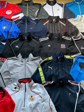 🎉Premium⚜️ wholesale track jacket