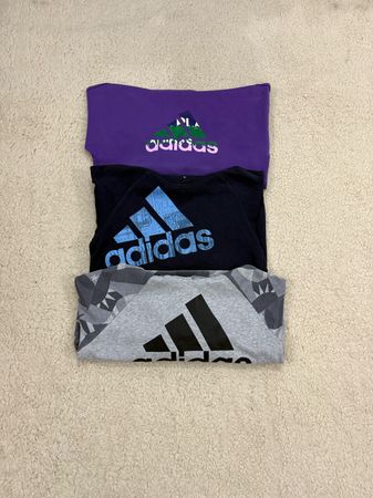 Hoodies Adidas