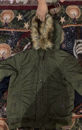 Custom handpick Y2k jackets