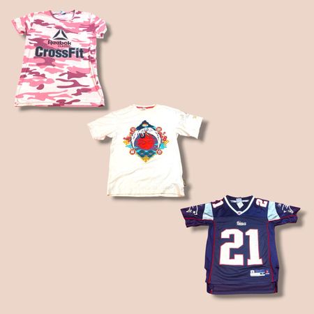 Reebok Carhart camiseta