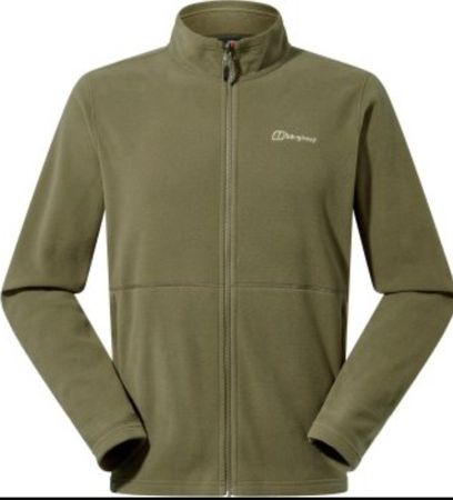 Berghaus Fleece Jackets(0006)