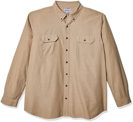 Carhartt Button Up Shirt