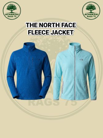 The North Face Fleece Jackets