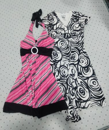Md95 blackish dress 
-6p 22/9/26
