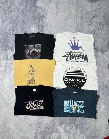 Surfwear T-shirts
