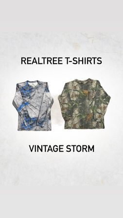 Realtree T-Shirts