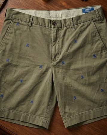 Polo Ralph Lauren Shorts