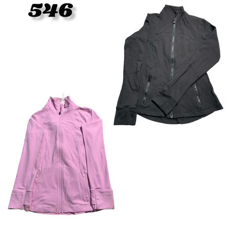 Lululemon Jackets (brand) Lululemon #456.