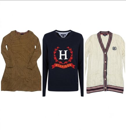 Tommy Hilfiger Sweater