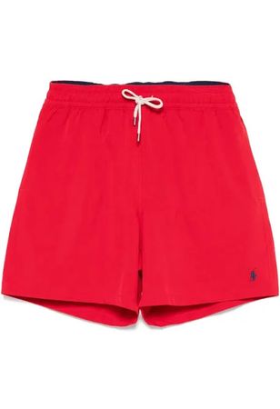 Ralph lauren swim shorts