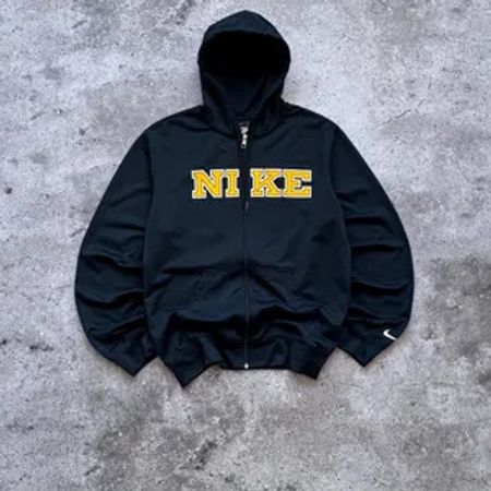 Suéteres com Capuz Premium Nike Adidas