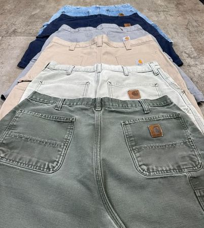 Premium Carhartt Shorts