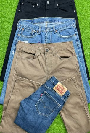 Men Levies Jeans id 142