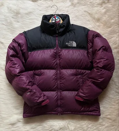 Prêmiûm The North Face Puffer Jackets ✨