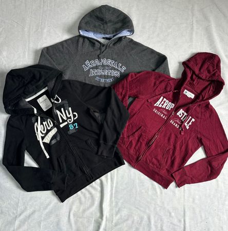 Abercrombie & Hollister B# 425