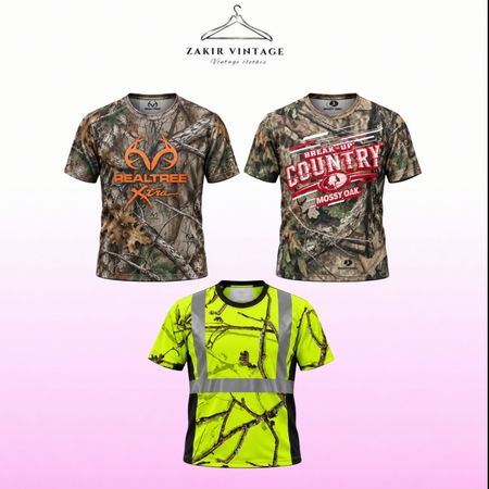 Realtree T-Shirt