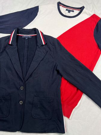 Tommy Hilfiger mix