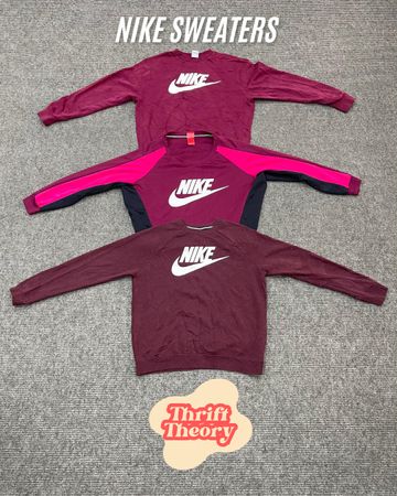 Nike Sweatshirts - (27/08)