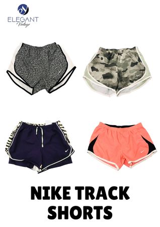 Nike Track Shorts - EVM1641