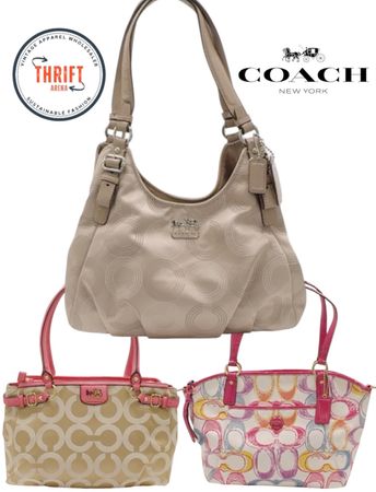 Premium Coach Bags LX495