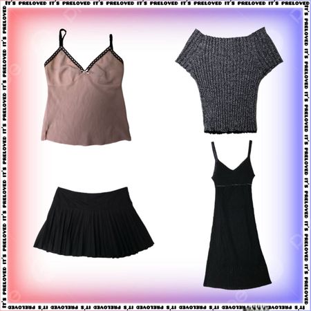 Work Bestie Approved - tops, dresses and skirts (SS-2568