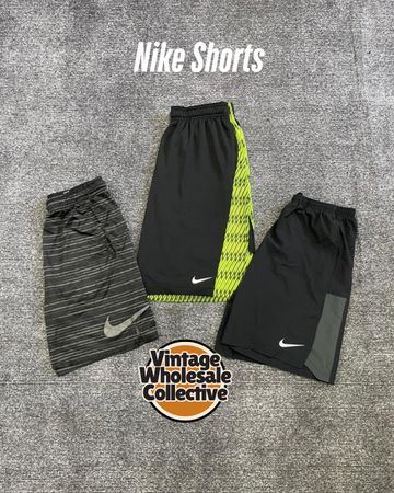 Nike Shorts - (16/07)