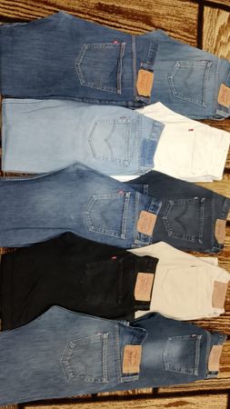 Levi's Jeans