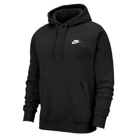 Pulls en coton Nike Premium