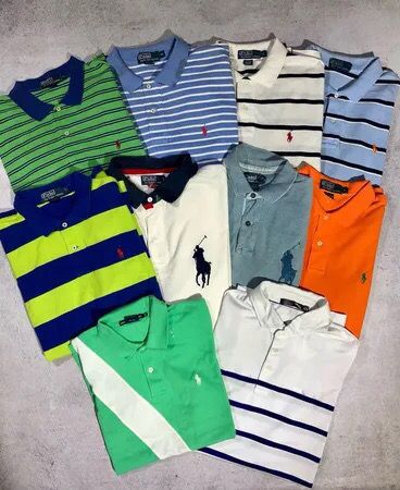 Premium polo Ralph Lauren t shirts