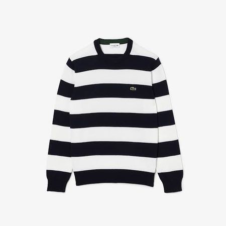 Lacoste sweater
