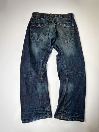 Levi's jeans Engineer