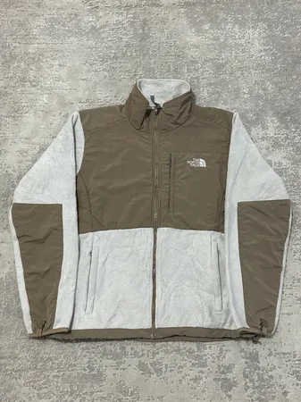 The North Face Fleece Jackets - [TS-0740]