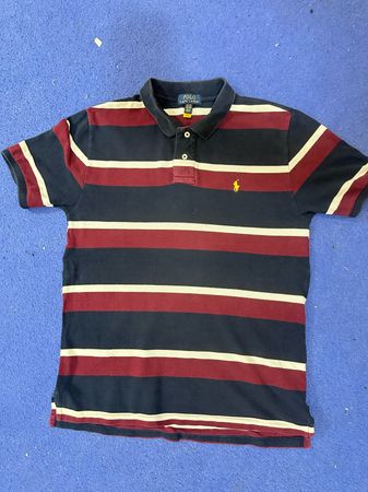 Custom handpick Polo Ralph Lauren T-shirts