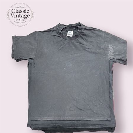 Einfarbige T-Shirts