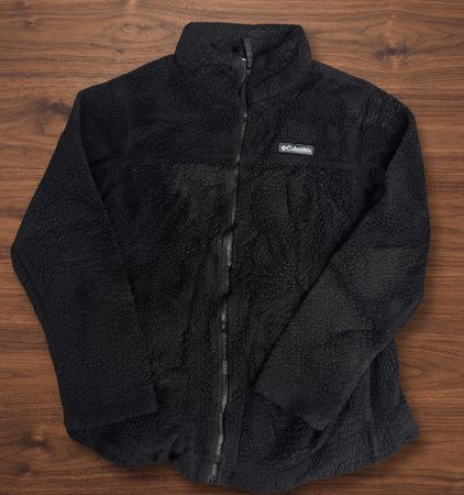 Columbia Jackets