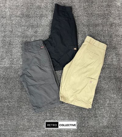 Premium Dickies Shorts #190826