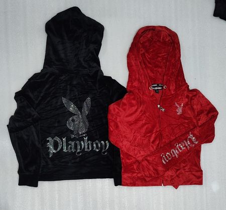 hoodies Playboy